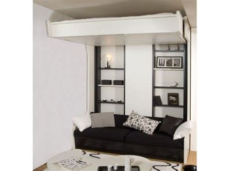 Rien de tel que le bois massif pour donner un air chaleureux à votre chambre à coucher. Lit escamotable 2 places ikea - Table de lit