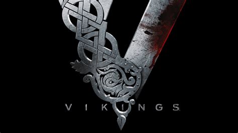 Tapety Vikings Wikingowie