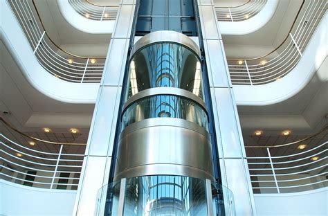 Latest Developments Of Tall Buildings And Their Need For Elevators Have