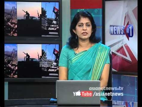 Asianetnews.tv is tracked by us since august, 2011. Asianet News@1pm 29th March 2015 - YouTube