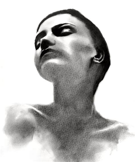 Top 133 Realistic Charcoal Drawing Super Hot Vn
