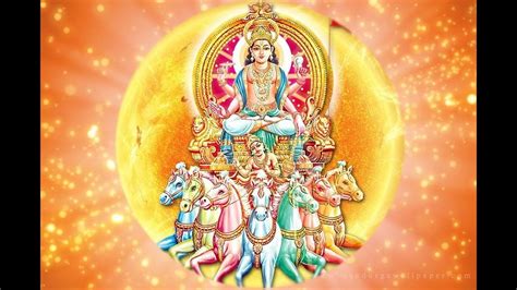 Surya Mantra 108 Times For Good Luck And Success Om Japa Kusuma