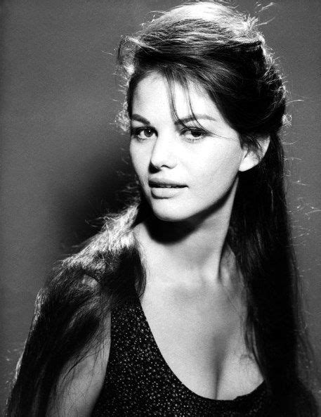 photo of claudia cardinale for fans of claudia cardinale claudia cardinale claudia cardinale
