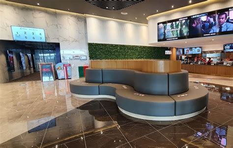 Tgv mesra mall's new seating disallows men and women who are not married or immediately related to sit next to each other. GSC Palm Mall Showtimes | Ticket Price | Online Booking