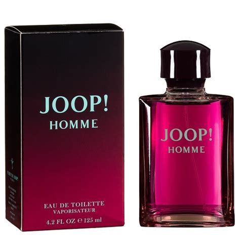 Joop Homme Edt For Men