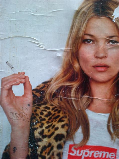 Kate Moss Supreme Iphone Wallpapers On Wallpaperdog