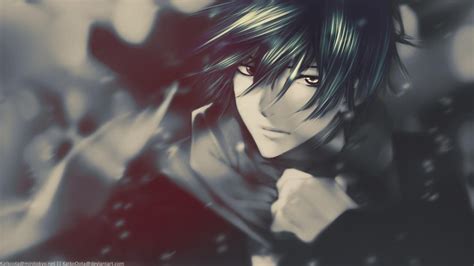 Pin By Maggie Jiménez On Anime Cool Anime Guys Cool Anime Wallpapers