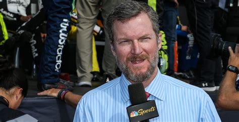 dale earnhardt jr sounds off on shortened races debate