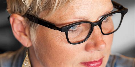 Blu Worlds Most Versatile Hearing Glasses Indiegogo