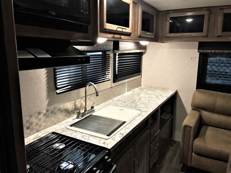The Best Rv Kitchen And Pantry Must Haves Livin Life With Lori