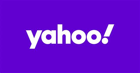 Yahoo Redesigns Its Logo In Bid To Stay Relevant