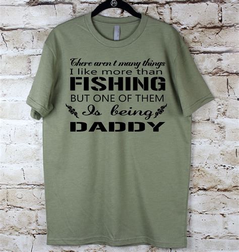 We did not find results for: Fishing gift for daddy, Comfy mens T- shirt for Fathers ...