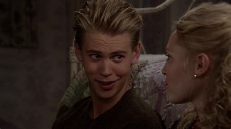 The Carrie Diaries Season Two Captures Austin Butler Network