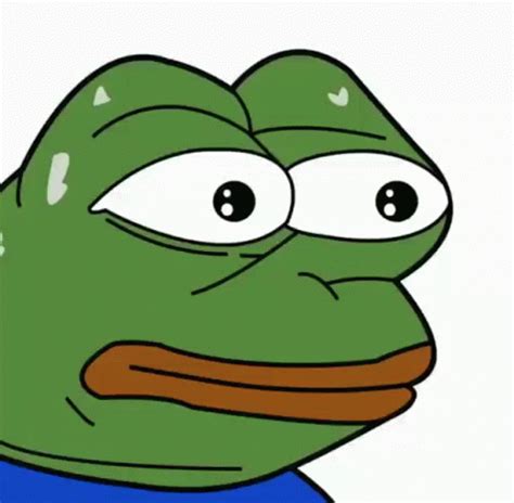 The What Pepe What GIF The What Pepe What Pepe Regret Discover