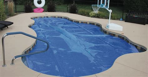 The 4 Best Winter Pool Covers