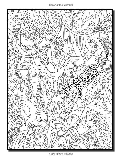 Pin On Adult Coloring Pages Animals