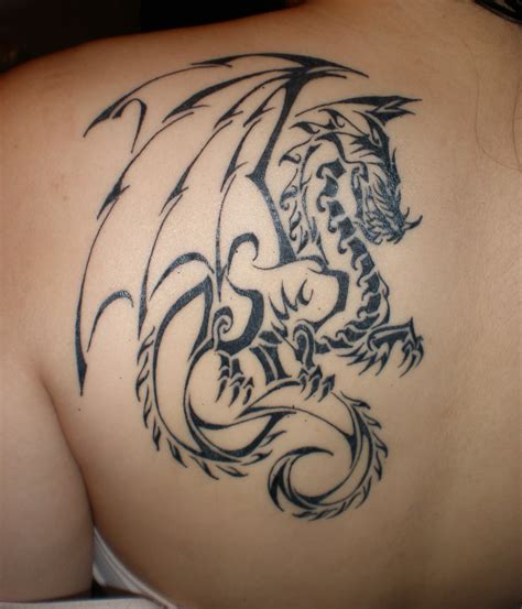 Dragon Tattoos For Men Fashion Tips For All