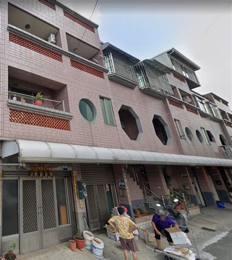 台南市歸仁區大廟二街透天厝歸仁區大廟二街四樓透天 房屋出售 樂屋網