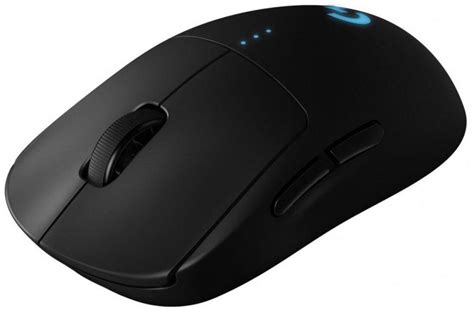 Buy Logitech G Pro Wireless Rgb Gaming Mouse Mouse And Mouse Pads