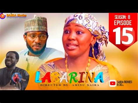 Sharshi Akan Shirin Film Din Labarina Season 9 Episode 1 YouTube