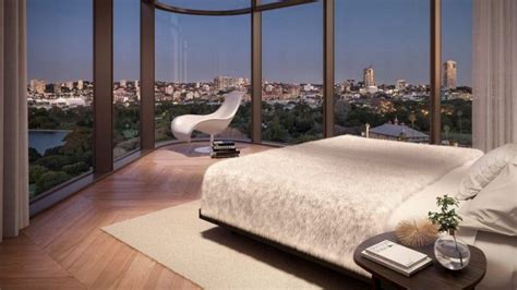 Top 11 Penthouses From Across The World That Will Keep You Daydreaming