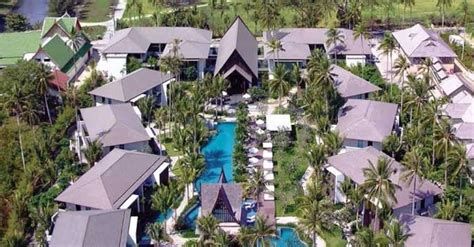 hotel twinpalms phuket surin beach thailand