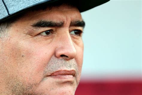 En Qué Quedó La Causa Para Esclarecer La Muerte De Maradona Y Por Qué
