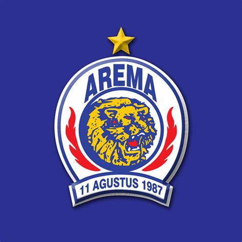 527 puntarena fc football free vectors on ai, svg, eps or cdr. Unggah Begini Di Media Sosial, Arema Indonesia Beri Kode ...