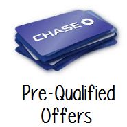Nearly all chase credit cards are visa cards, with one mastercard exception: View Your Chase Pre-Qualified Credit Cards - Doctor Of Credit