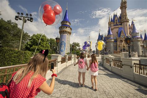 7 Things You're Better off Finding OUTSIDE of Walt Disney World Parks ...