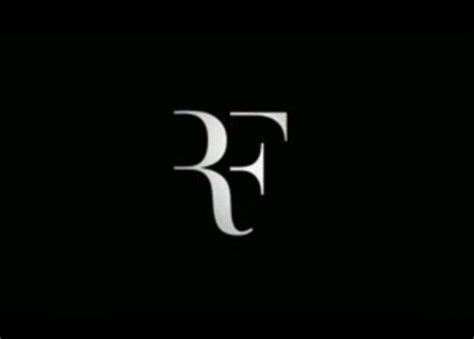Please contact us if you want to publish a roger federer logo wallpaper on our site. roger federer logo | Roger federer | Pinterest | Roger ...