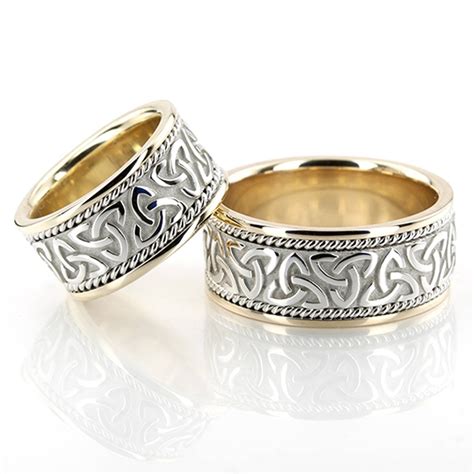 Wedding Rings Gaelic Wedding Ring Inscriptions Wedding Ring In Mens Scottish Wedding Bands 