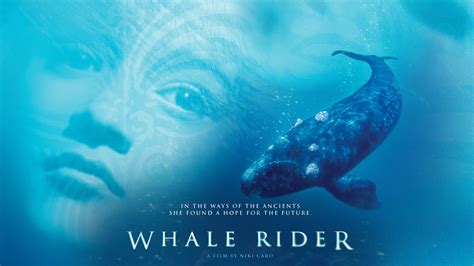 Whale Rider Apple Tv