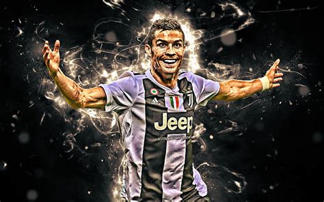 Cristiano Ronaldo Wallpaper 4k Juventus Cristiano Ronaldo Wallpapers