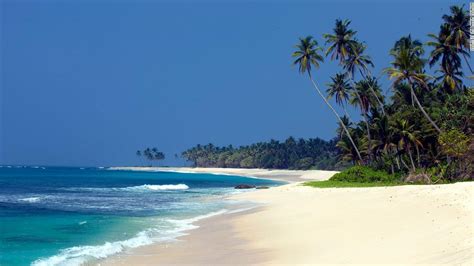 Sri Lanka Reopens Borders To International Travelers Cnn