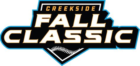 Creekside Fall Classic 09 09 2022 09 11 2022 Creekside Baseball Park Great Plains Premier