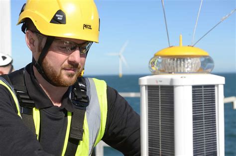 RWE careers and the armed forces | RWE in the UK