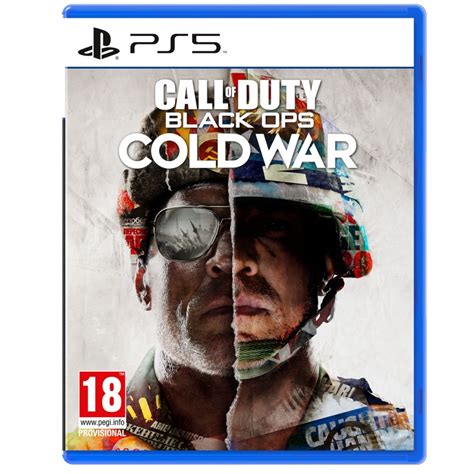Activision Call Of Duty Black Ops Cold War Ps5 Computing From