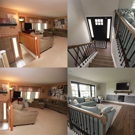 Search a wide range of information from across the web with justfindinfo.com. Bilevel remodel | Home, Split entry remodel, Home remodeling