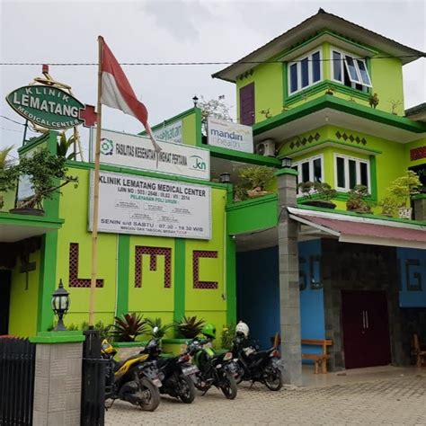 Klinik Lmc Sudirman Homecare