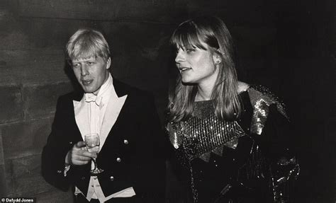 The imperial eu is blind to the folly of its brexit treaty. Remarkable photos reveal Boris Johnson and his now famous contemporaries partying in the 1980s ...