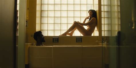 Nude Video Celebs Carla Gugino Nude Jett S01e01 2019
