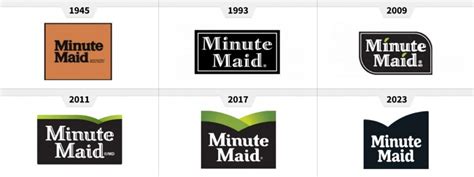 Minute Maid Unifies Its Visual Identity As A Global Brand