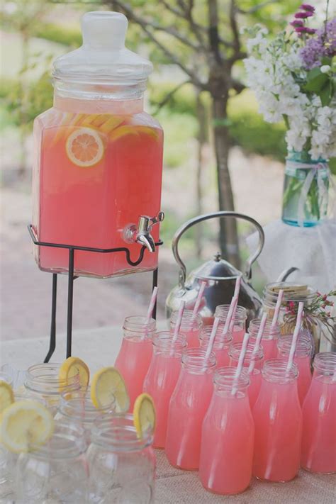 44 Ridiculously Easy And Delicious Baby Shower Punch Recipes