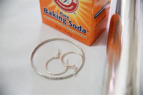 How To Use Baking Soda To Clean Jewelry At Tom Mccaskill Blog