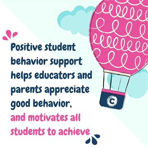 Positive Student Behavior Support Helps Educators And Parents