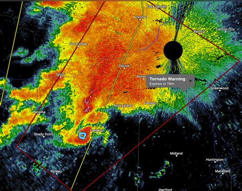 This alert also existed with the emergency broadcast system. MSE Creative Consulting Blog: Tornado Warning Just Issued ...