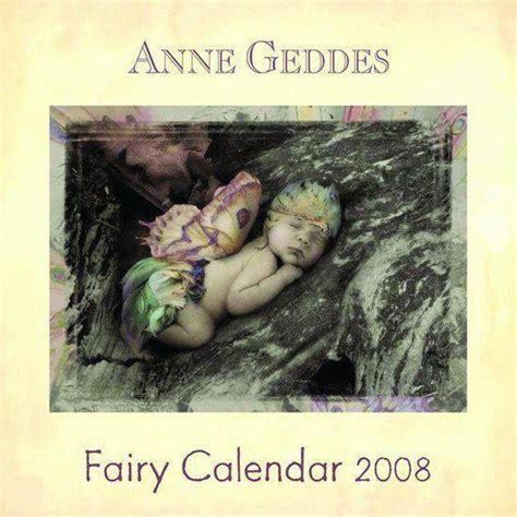 Anne Geddes Fairies 30x30 8716467000317 Boeken