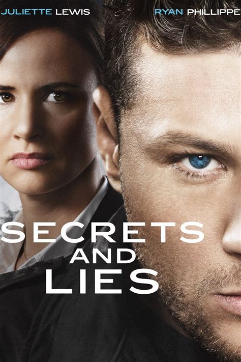 Secrets And Lies Rotten Tomatoes