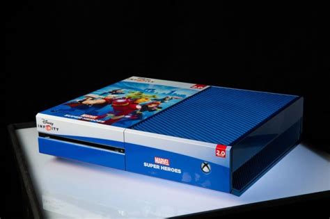 21 Custom Xbox One Consoles Go From Yes Please To God Whyyyy